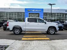 2026 Chevrolet Silverado 1500 LT - Photo 15