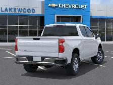 2026 Chevrolet Silverado 1500 LT - Photo 4