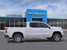2026 Chevrolet Silverado 1500 LT - Photo 5