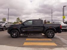 2025 GMC Canyon AT4 Premium 2.7T | Head-Up Display - Photo 7