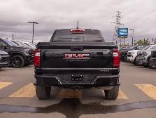 2025 GMC Canyon AT4 Premium 2.7T | Head-Up Display - Photo 9