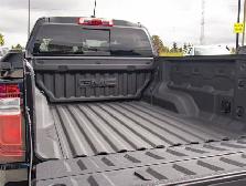 2025 GMC Canyon AT4 Premium 2.7T | Head-Up Display - Photo 11