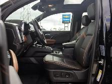 2025 GMC Canyon AT4 Premium 2.7T | Head-Up Display - Photo 17