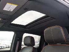2025 GMC Canyon AT4 Premium 2.7T | Head-Up Display - Photo 18