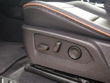 2025 GMC Canyon AT4 Premium 2.7T | Head-Up Display - Photo 19