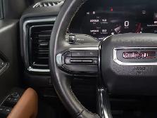 2025 GMC Canyon AT4 Premium 2.7T | Head-Up Display - Photo 21