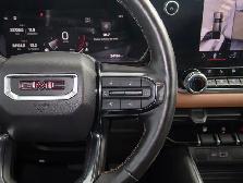 2025 GMC Canyon AT4 Premium 2.7T | Head-Up Display - Photo 23