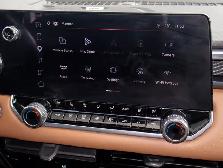 2025 GMC Canyon AT4 Premium 2.7T | Head-Up Display - Photo 25