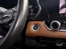2025 GMC Canyon AT4 Premium 2.7T | Head-Up Display - Photo 26