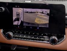 2025 GMC Canyon AT4 Premium 2.7T | Head-Up Display - Photo 27
