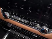 2025 GMC Canyon AT4 Premium 2.7T | Head-Up Display - Photo 28