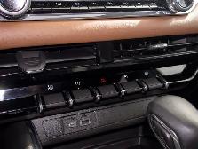 2025 GMC Canyon AT4 Premium 2.7T | Head-Up Display - Photo 29