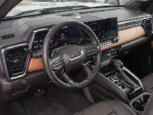 2025 GMC Canyon AT4 Premium 2.7T | Head-Up Display - Photo 31