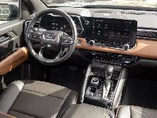 2025 GMC Canyon AT4 Premium 2.7T | Head-Up Display - Photo 33