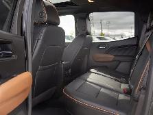 2025 GMC Canyon AT4 Premium 2.7T | Head-Up Display - Photo 34