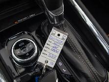 2025 GMC Canyon AT4 Premium 2.7T | Head-Up Display - Photo 35