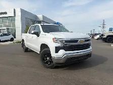 2025 Chevrolet Silverado 1500 LT True North 5.3L | Heated Seats - Photo 2