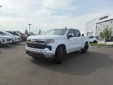 2025 Chevrolet Silverado 1500 LT True North 5.3L | Heated Seats - Photo 3