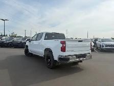 2025 Chevrolet Silverado 1500 LT True North 5.3L | Heated Seats - Photo 4