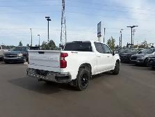 2025 Chevrolet Silverado 1500 LT True North 5.3L | Heated Seats - Photo 5