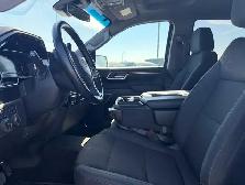 2025 Chevrolet Silverado 1500 LT True North 5.3L | Heated Seats - Photo 6