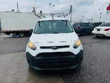 2018 Ford Transit Connect XL w/Dual Sliding Doors - Photo 2