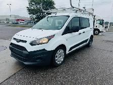 2018 Ford Transit Connect XL w/Dual Sliding Doors - Photo 3