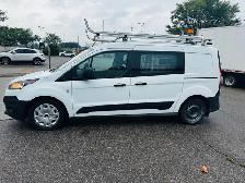 2018 Ford Transit Connect XL w/Dual Sliding Doors - Photo 4