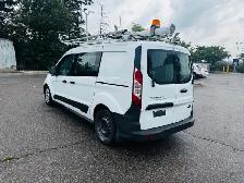 2018 Ford Transit Connect XL w/Dual Sliding Doors - Photo 5