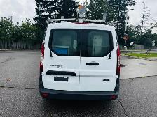 2018 Ford Transit Connect XL w/Dual Sliding Doors - Photo 6
