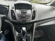 2018 Ford Transit Connect XL w/Dual Sliding Doors - Photo 9