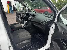2018 Ford Transit Connect XL w/Dual Sliding Doors - Photo 11
