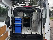 2018 Ford Transit Connect XL w/Dual Sliding Doors - Photo 14