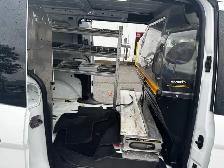 2018 Ford Transit Connect XL w/Dual Sliding Doors - Photo 15