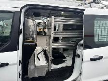 2018 Ford Transit Connect XL w/Dual Sliding Doors - Photo 16