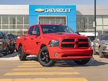 2022 Ram 1500 Classic Express 5.7L | Black Accents Package - Photo 2