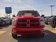 2022 Ram 1500 Classic Express 5.7L | Black Accents Package - Photo 3