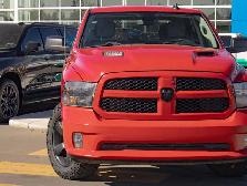 2022 Ram 1500 Classic Express 5.7L | Black Accents Package - Photo 5