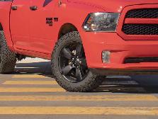 2022 Ram 1500 Classic Express 5.7L | Black Accents Package - Photo 6