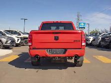 2022 Ram 1500 Classic Express 5.7L | Black Accents Package - Photo 9
