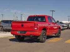 2022 Ram 1500 Classic Express 5.7L | Black Accents Package - Photo 10