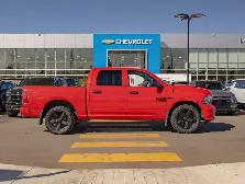 2022 Ram 1500 Classic Express 5.7L | Black Accents Package - Photo 12