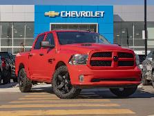2022 Ram 1500 Classic Express 5.7L | Black Accents Package - Photo 14