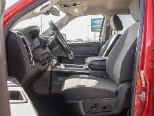 2022 Ram 1500 Classic Express 5.7L | Black Accents Package - Photo 18