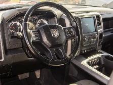 2022 Ram 1500 Classic Express 5.7L | Black Accents Package - Photo 21