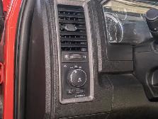 2022 Ram 1500 Classic Express 5.7L | Black Accents Package - Photo 22