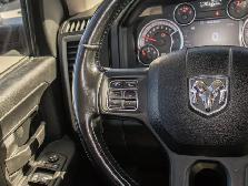 2022 Ram 1500 Classic Express 5.7L | Black Accents Package - Photo 23