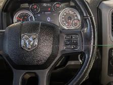 2022 Ram 1500 Classic Express 5.7L | Black Accents Package - Photo 25