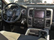2022 Ram 1500 Classic Express 5.7L | Black Accents Package - Photo 30
