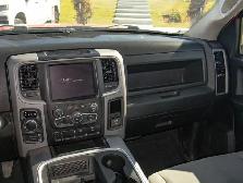 2022 Ram 1500 Classic Express 5.7L | Black Accents Package - Photo 31